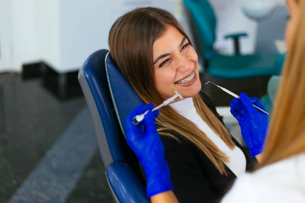 Best Laser Dentistry  in Harrisburg, IL