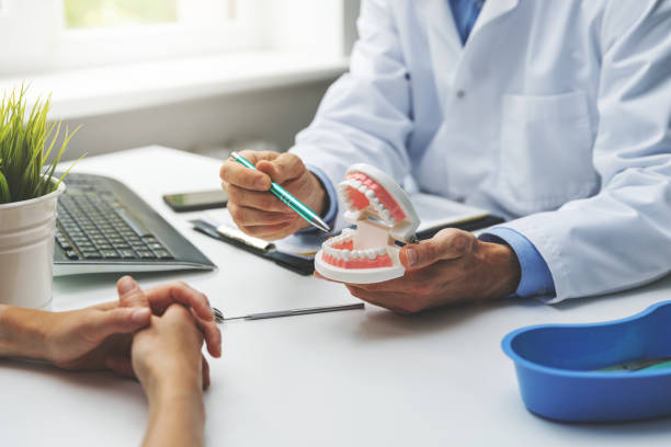 Best General Dentistry  in Harrisburg, IL