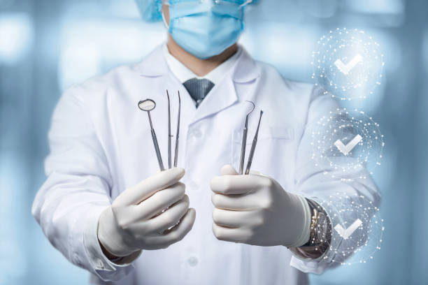 Trusted Harrisburg, IL  Holistic Dental Services Experts