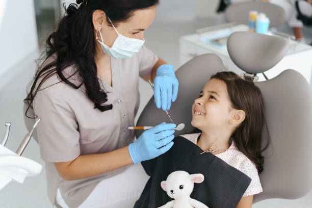 Best Pediatric Dentistry  in Harrisburg, IL