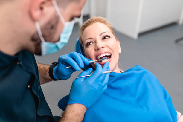 Best Traditional Braces  in Harrisburg, IL
