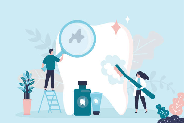 Oral Cancer Screening in Harrisburg, IL
