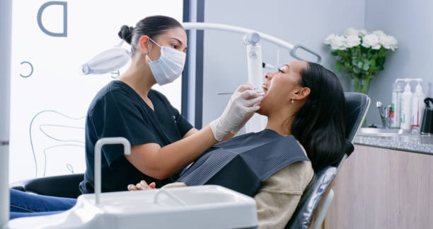 Best Dental Exams and Cleanings  in Harrisburg, IL