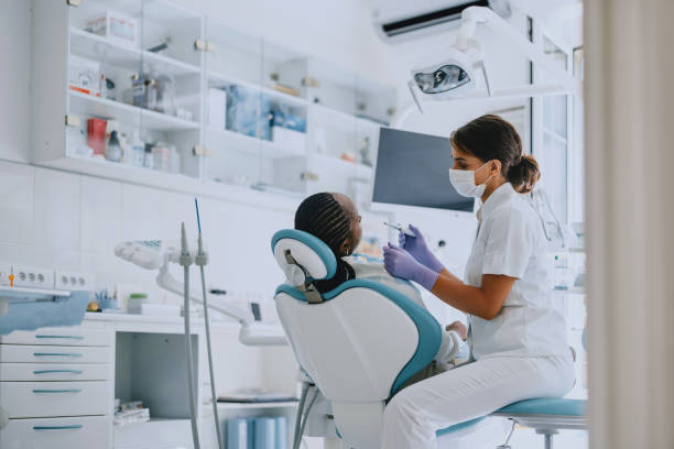 Best Veneers and Lumineers  in Harrisburg, IL