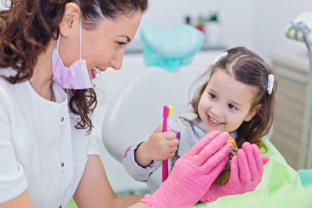 Best Oral Cancer Screening  in Harrisburg, IL